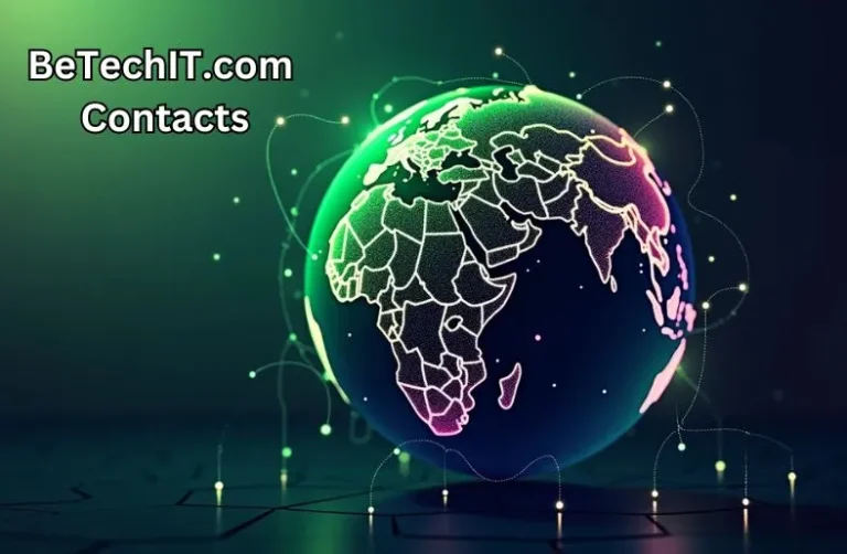 betechit.com contacts