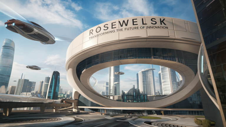 rosewellsk