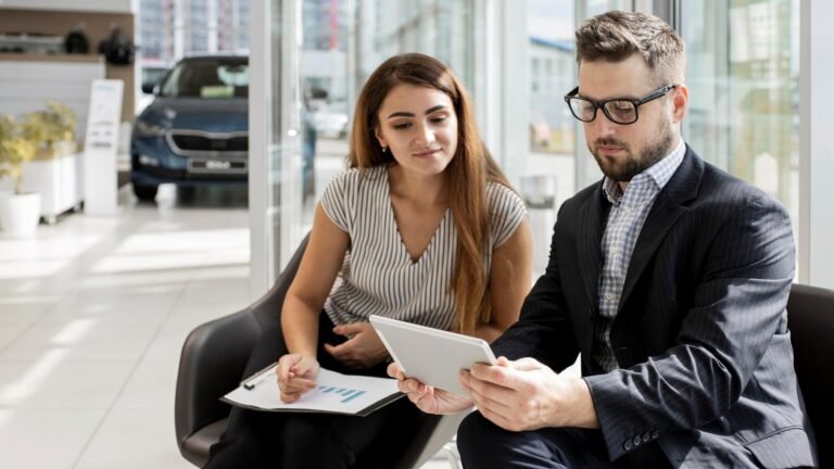 hyundai finance