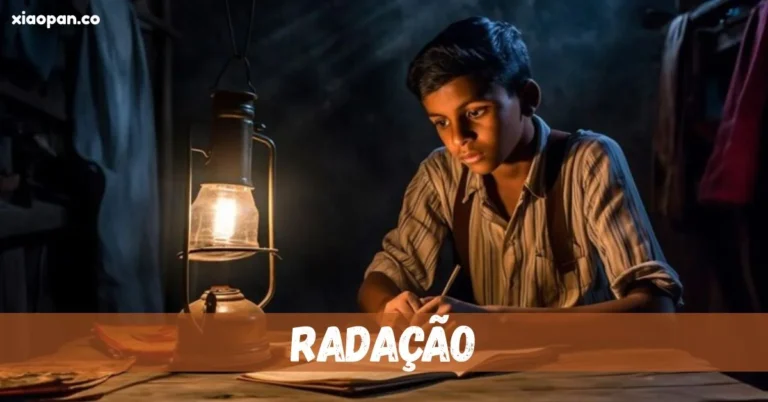 radação