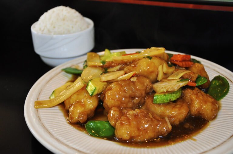 Lai Do 2 Menu