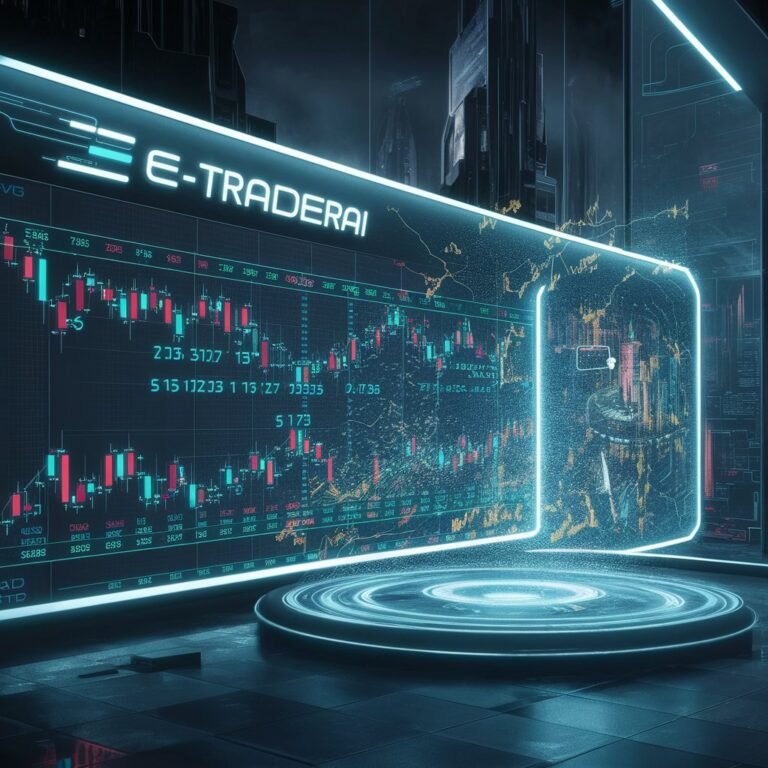 Etraderai
