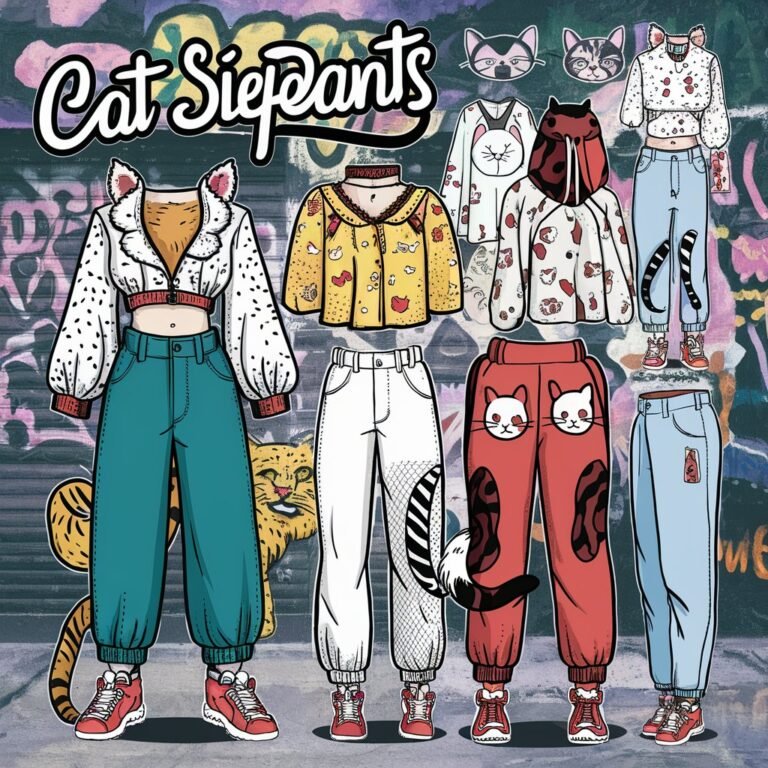 catsiepants