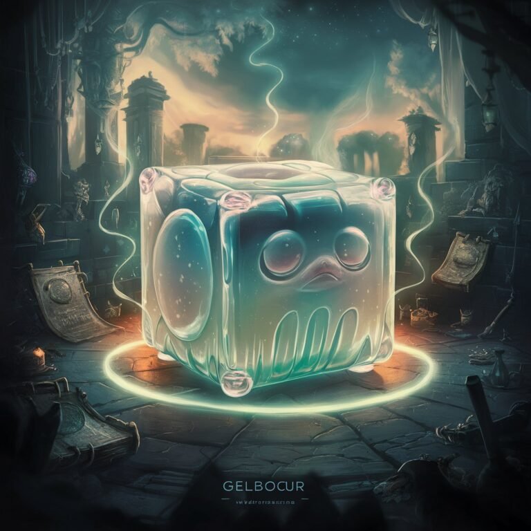 gelboour