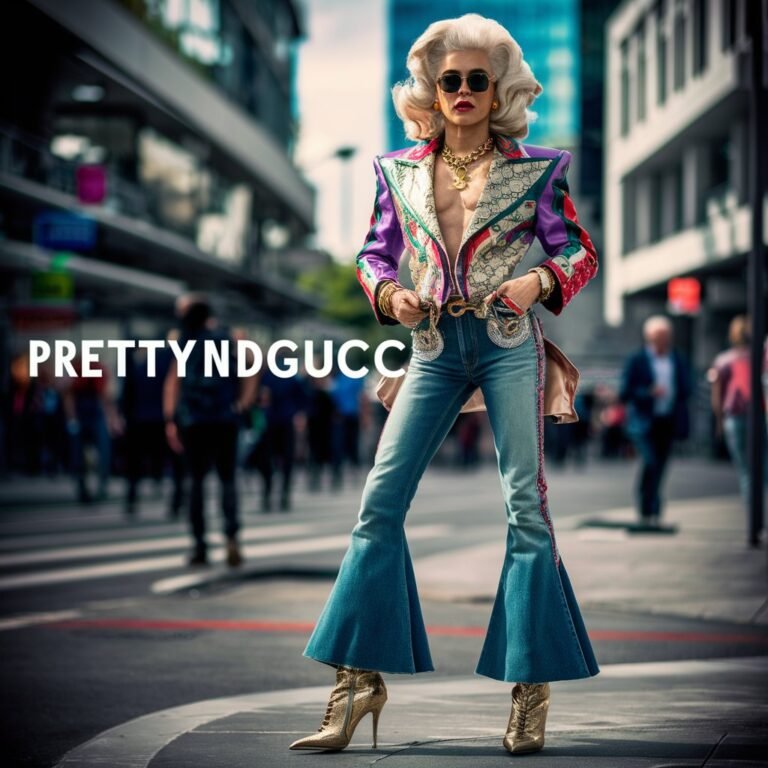 prettyndgucci