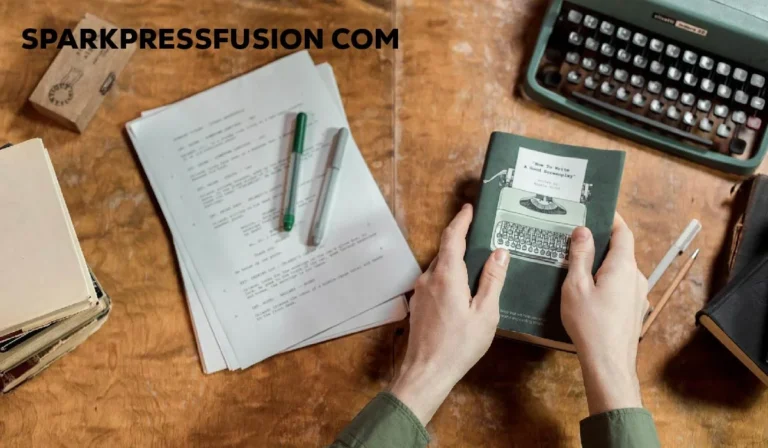 sparkpressfusion com