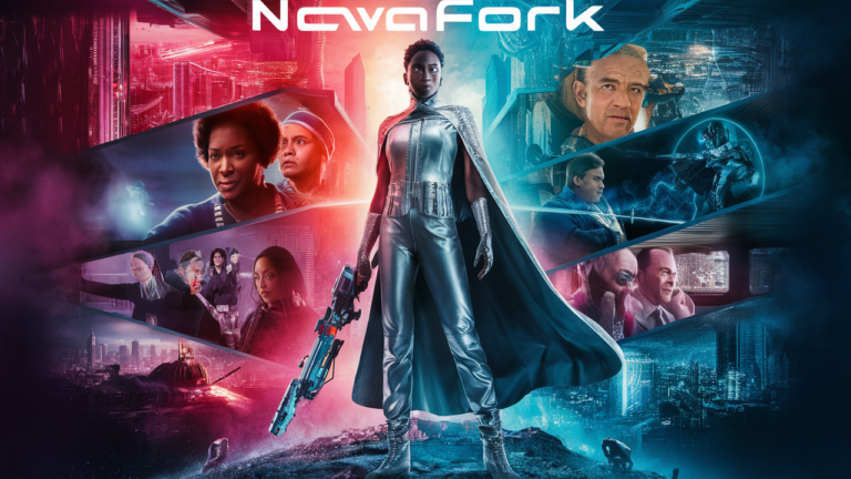 Novafork
